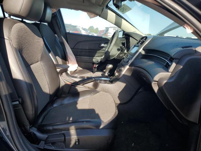 1G11C5SA5GU132732 - 2016 CHEVROLET MALIBU LIM LT GRAY photo 7