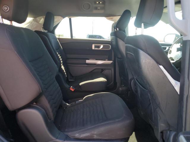 1FMSK7DH5LGD06422 - 2020 FORD EXPLORER XLT ვერცხლისფერი ფოტო 11