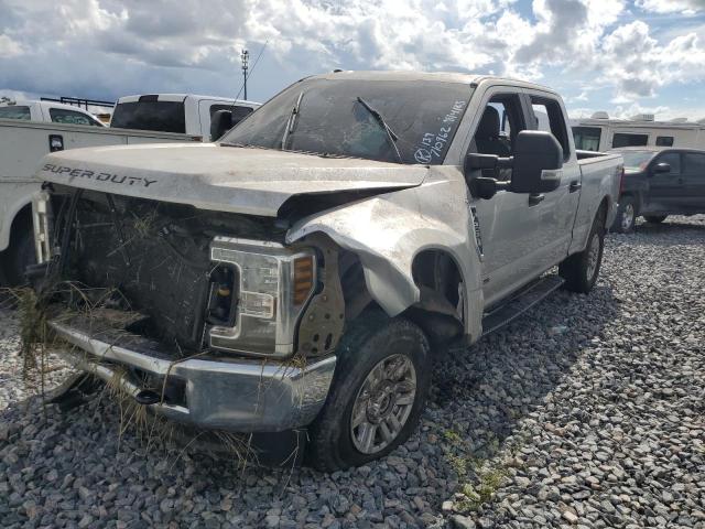 2019 FORD F250 SUPER DUTY, 
