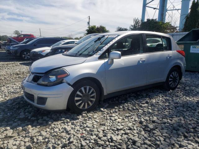 2009 NISSAN VERSA S, 