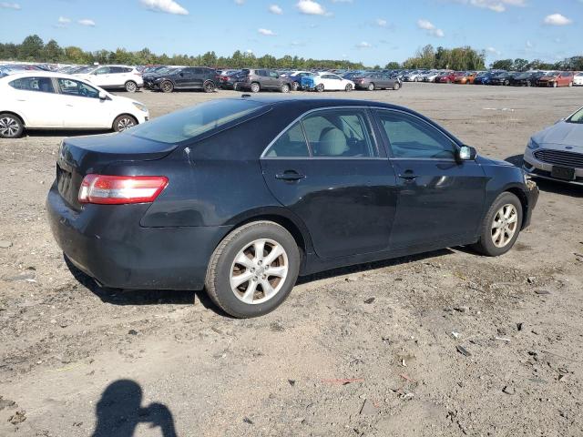 4T1BF3EK0BU754459 - 2011 TOYOTA CAMRY BASE BLACK photo 3
