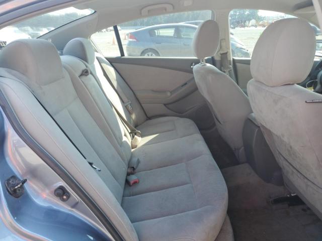 1N4AL2AP0AC178208 - 2010 NISSAN ALTIMA BASE GRAY photo 10
