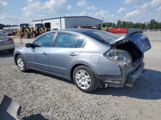 1N4AL2AP0AC178208 - 2010 NISSAN ALTIMA BASE GRAY photo 2