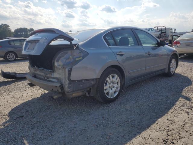 1N4AL2AP0AC178208 - 2010 NISSAN ALTIMA BASE GRAY photo 3