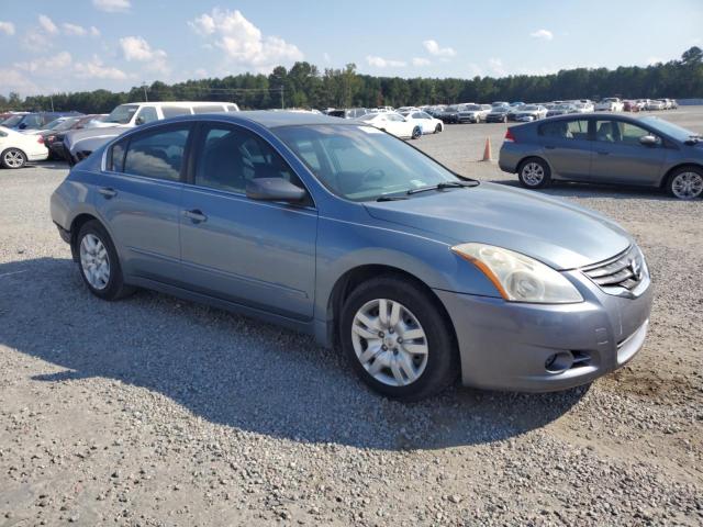 1N4AL2AP0AC178208 - 2010 NISSAN ALTIMA BASE GRAY photo 4