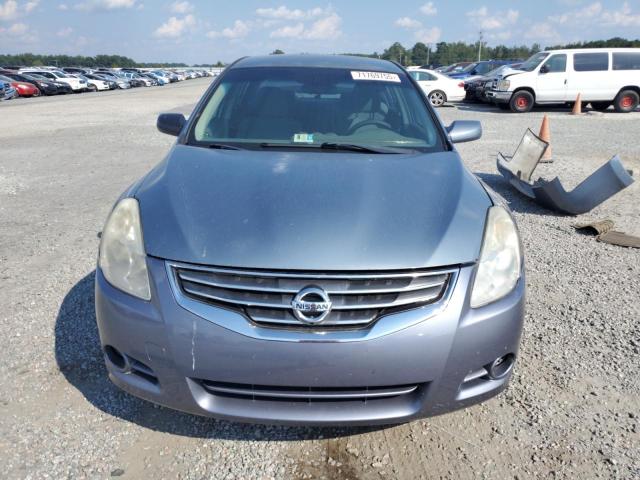 1N4AL2AP0AC178208 - 2010 NISSAN ALTIMA BASE GRAY photo 5