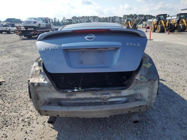 1N4AL2AP0AC178208 - 2010 NISSAN ALTIMA BASE GRAY photo 6