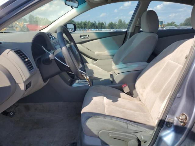 1N4AL2AP0AC178208 - 2010 NISSAN ALTIMA BASE GRAY photo 7