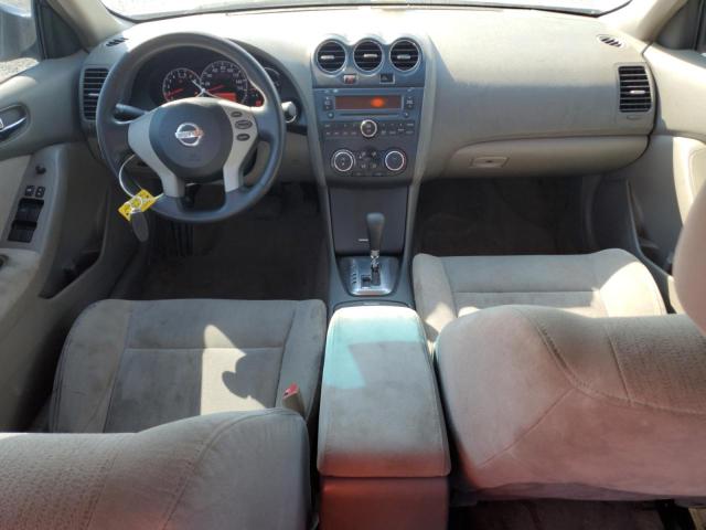 1N4AL2AP0AC178208 - 2010 NISSAN ALTIMA BASE GRAY photo 8