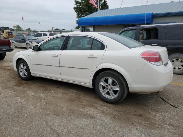 1G8ZS57N28F170931 - 2008 SATURN AURA XE GOLD photo 2