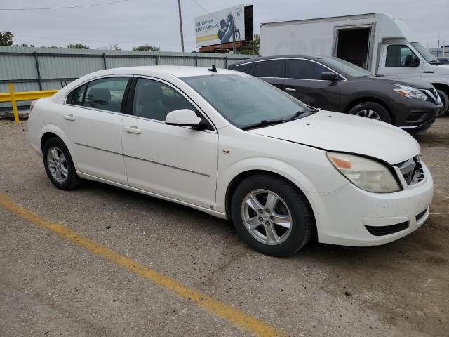 1G8ZS57N28F170931 - 2008 SATURN AURA XE GOLD photo 4