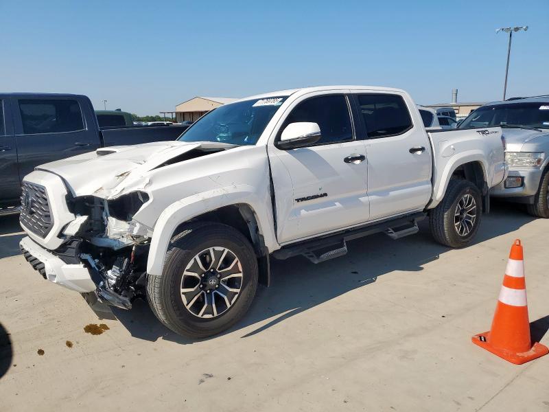 2023 TOYOTA TACOMA DOUBLE CAB, 