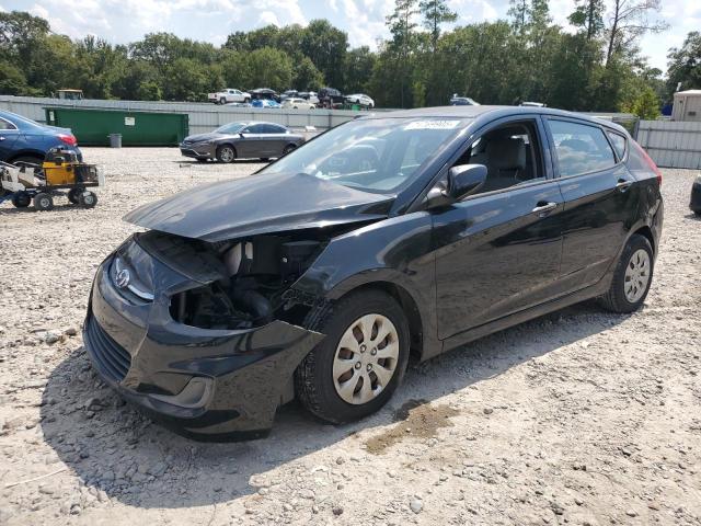 2016 HYUNDAI ACCENT SE, 