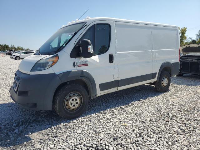 3C6TRVAG5FE514851 - 2015 RAM PROMASTER 1500 STANDARD Ağ foto 1