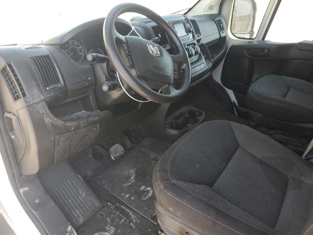 3C6TRVAG5FE514851 - 2015 RAM PROMASTER 1500 STANDARD Ağ foto 8