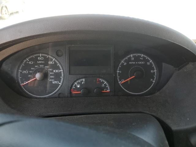 3C6TRVAG5FE514851 - 2015 RAM PROMASTER 1500 STANDARD Ağ foto 9