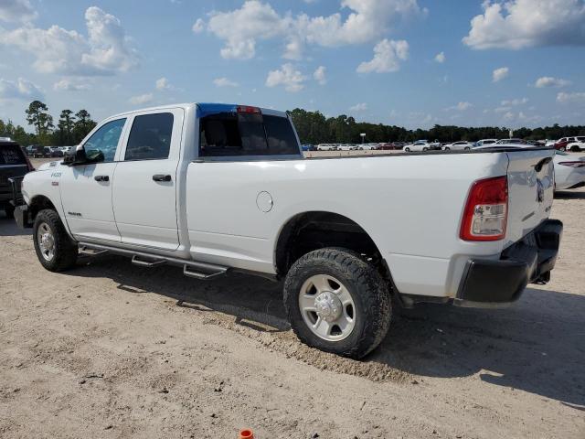 3C6UR5HJ0NG273063 - 2022 RAM 2500 TRADESMAN WHITE photo 2