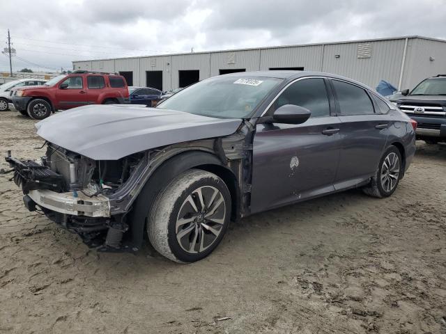 2021 HONDA ACCORD HYBRID, 