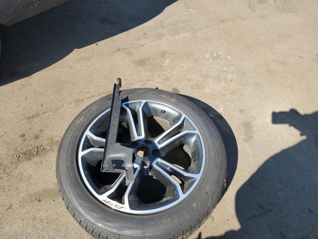 1FM5K8GT6EGB82098 - 2014 FORD EXPLORER SPORT Weiß Foto 13