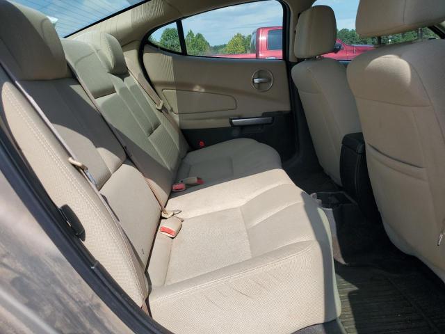 2G2WP552761160696 - 2006 PONTIAC GRAND PRIX 米色 照片 10