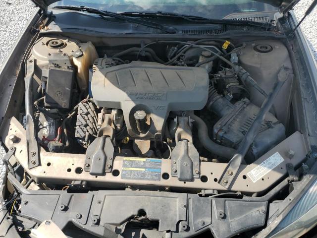 2G2WP552761160696 - 2006 PONTIAC GRAND PRIX 米色 照片 11