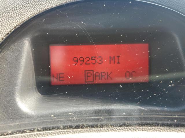 2G2WP552761160696 - 2006 PONTIAC GRAND PRIX 米色 照片 9