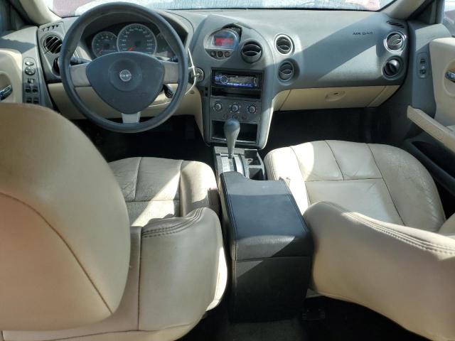 2G2WP522941307683 - 2004 PONTIAC GRAND PRIX GT RED photo 8