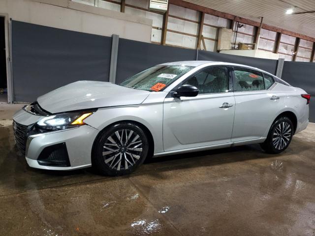 2025 NISSAN ALTIMA SV, 