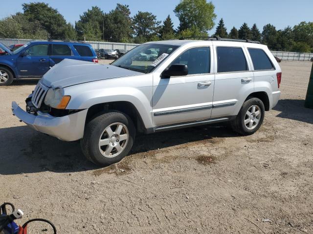 2008 JEEP GRAND CHER LAREDO, 