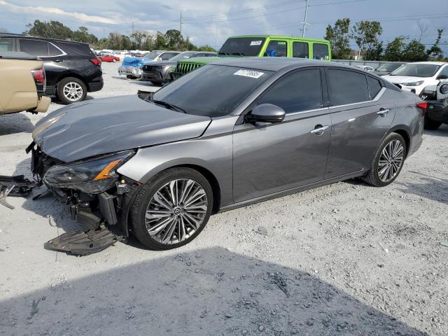 2023 NISSAN ALTIMA SL, 