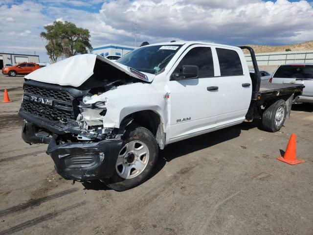 2020 RAM 2500 TRADESMAN, 