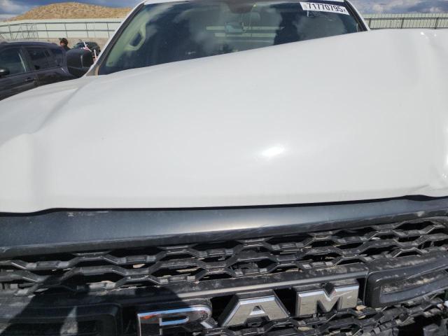 3C7WR4HJ3LG201933 - 2020 RAM 2500 TRADESMAN Սպիտակ լուսանկար 11