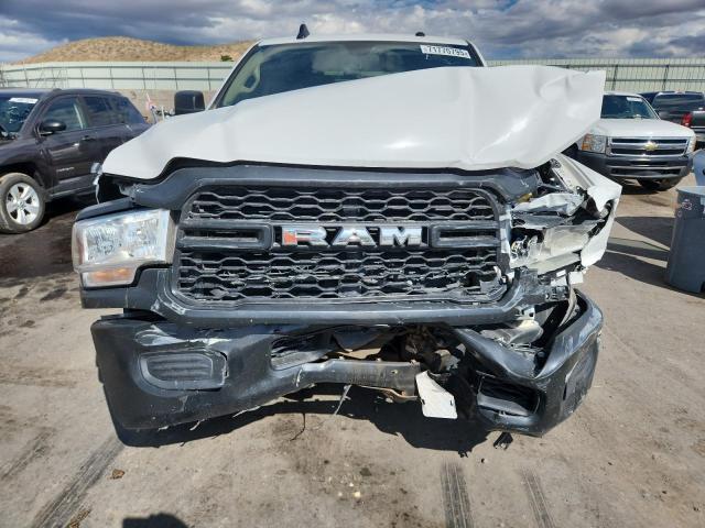 3C7WR4HJ3LG201933 - 2020 RAM 2500 TRADESMAN Սպիտակ լուսանկար 5