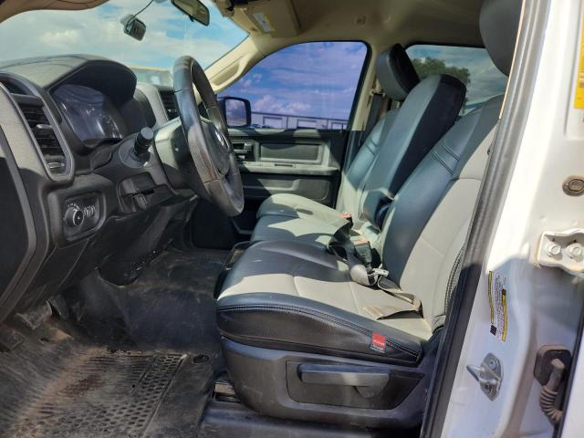 3C7WR4HJ3LG201933 - 2020 RAM 2500 TRADESMAN Սպիտակ լուսանկար 7