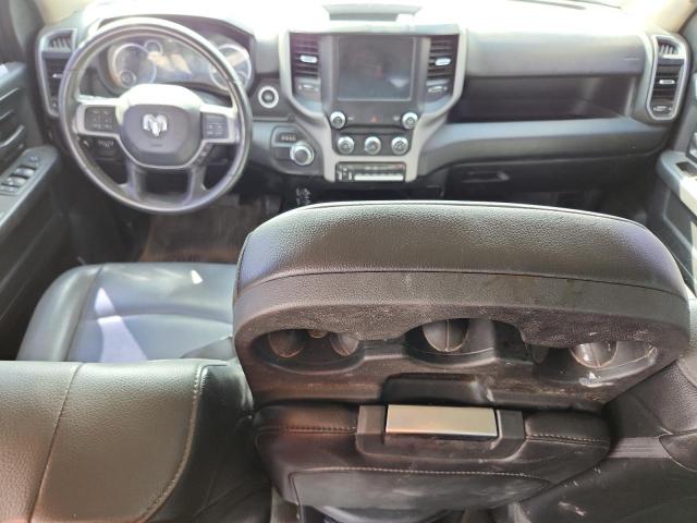 3C7WR4HJ3LG201933 - 2020 RAM 2500 TRADESMAN Սպիտակ լուսանկար 8