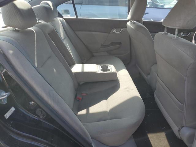 19XFB2F82CE377874 - 2012 HONDA CIVIC EX 黑色 照片 10