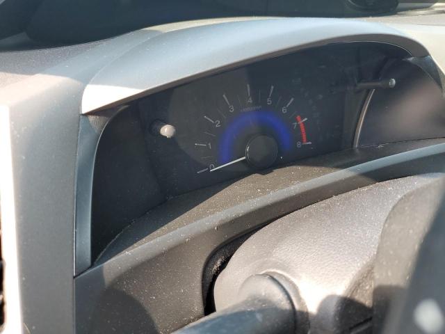 19XFB2F82CE377874 - 2012 HONDA CIVIC EX 黑色 照片 9