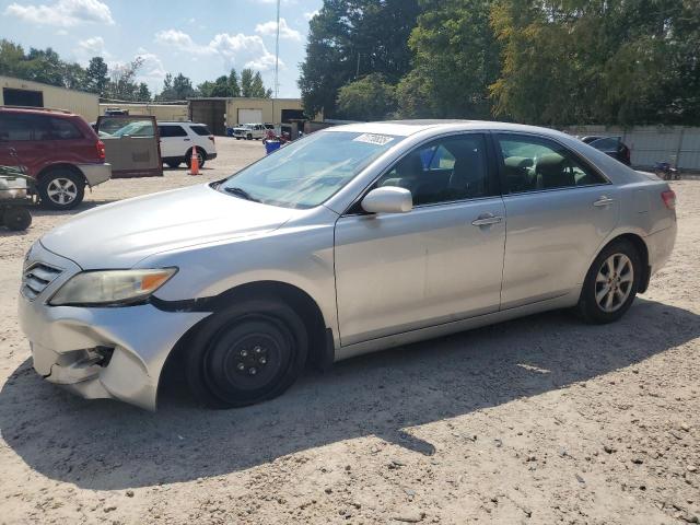 2011 TOYOTA CAMRY SE, 