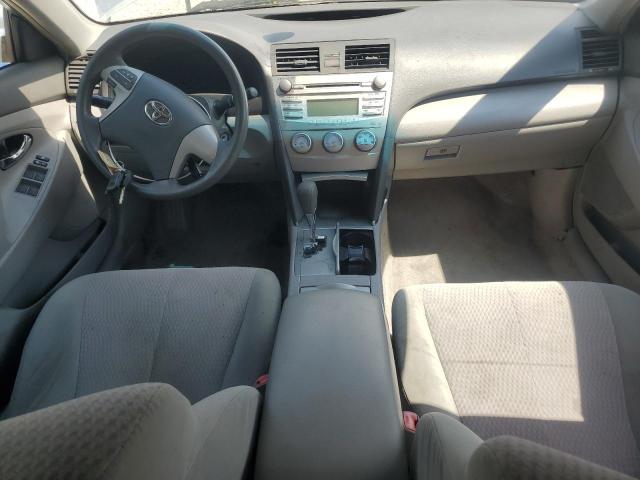 4T1BK3EK1BU126096 - 2011 TOYOTA CAMRY SE ვერცხლისფერი ფოტო 8