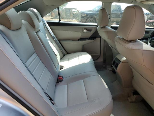 4T1BF1FK6HU776719 - 2017 TOYOTA CAMRY LE SILVER photo 10