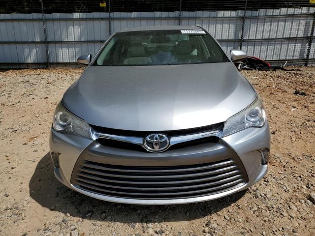 4T1BF1FK6HU776719 - 2017 TOYOTA CAMRY LE SILVER photo 5