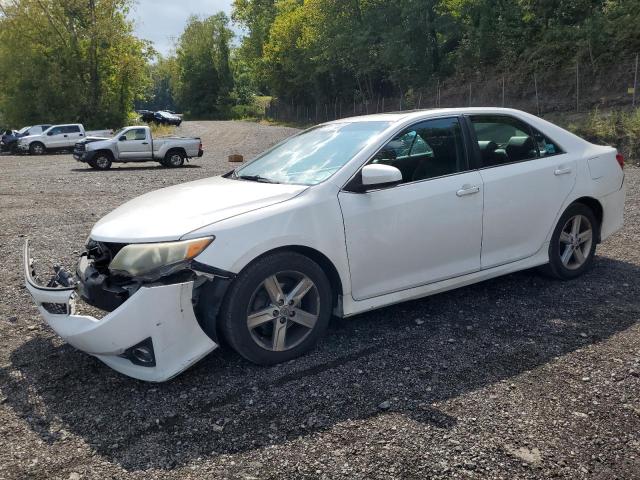 2013 TOYOTA CAMRY L, 