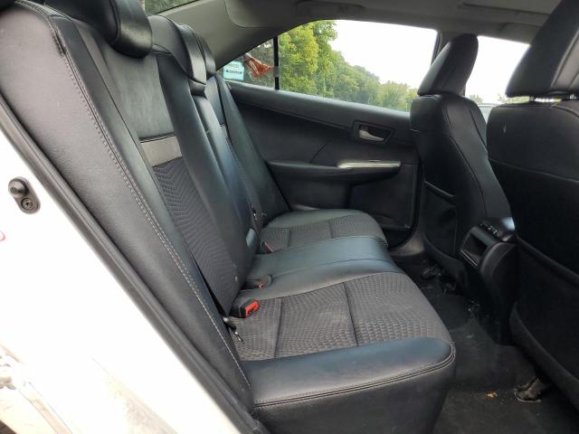 4T1BF1FK1DU217024 - 2013 TOYOTA CAMRY L 白色 照片 10