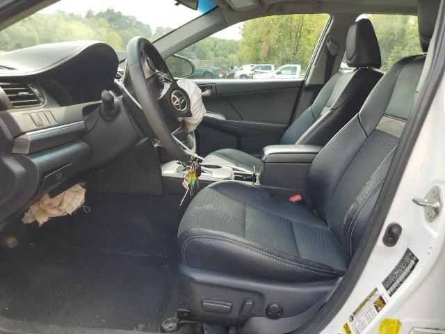 4T1BF1FK1DU217024 - 2013 TOYOTA CAMRY L 白色 照片 7