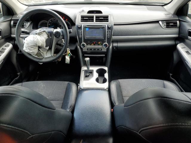 4T1BF1FK1DU217024 - 2013 TOYOTA CAMRY L 白色 照片 8