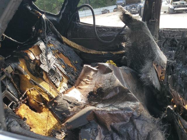 5NMZU3LB8JH064220 - 2018 HYUNDAI SANTA FE S შავი ფოტო 10