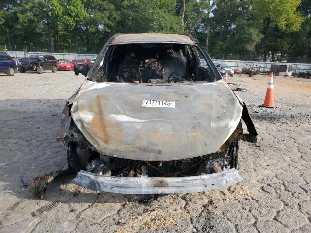 5NMZU3LB8JH064220 - 2018 HYUNDAI SANTA FE S შავი ფოტო 5