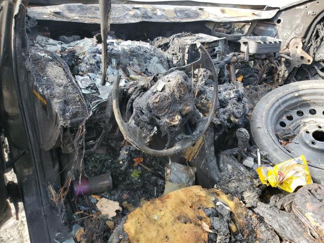 5NMZU3LB8JH064220 - 2018 HYUNDAI SANTA FE S შავი ფოტო 8