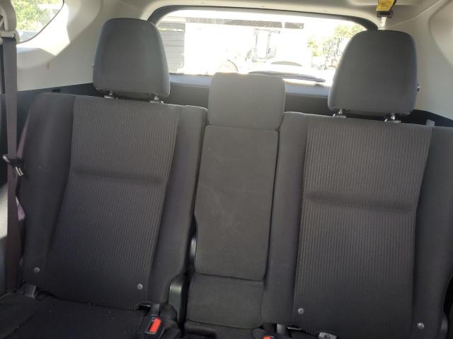 JTMZFREV7JJ151332 - 2018 TOYOTA RAV4 LE ლურჯი ფოტო 10