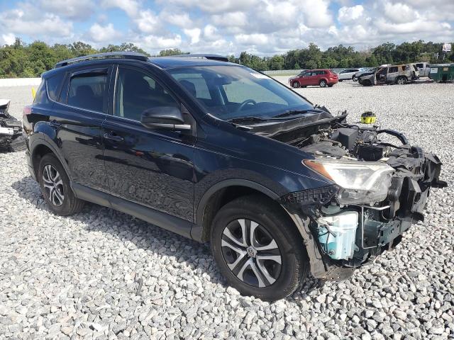 JTMZFREV7JJ151332 - 2018 TOYOTA RAV4 LE ლურჯი ფოტო 4